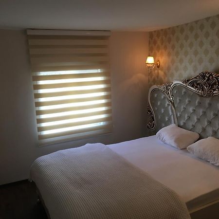 Bakirkoy Hotel Istanboel Buitenkant foto