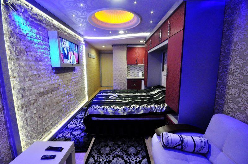 Bakirkoy Hotel Istanboel Kamer foto