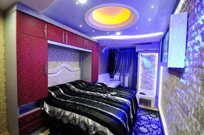 Bakirkoy Hotel Istanboel Kamer foto