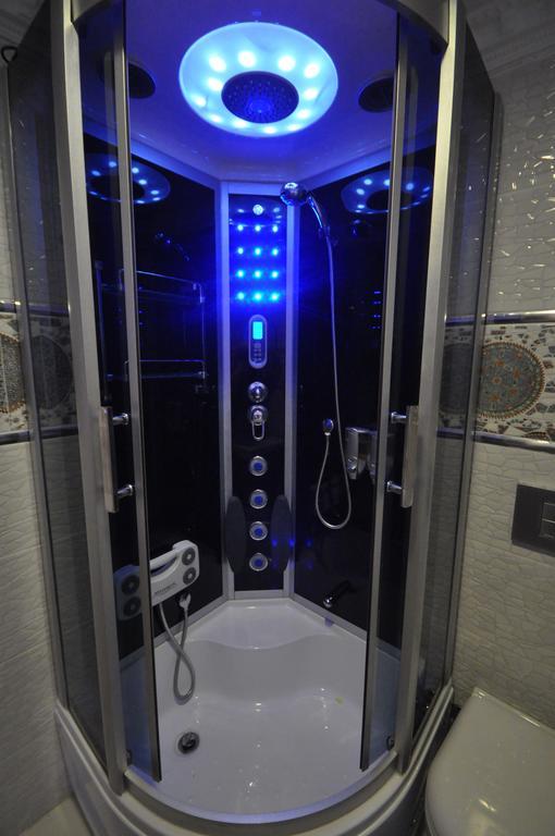 Bakirkoy Hotel Istanboel Kamer foto
