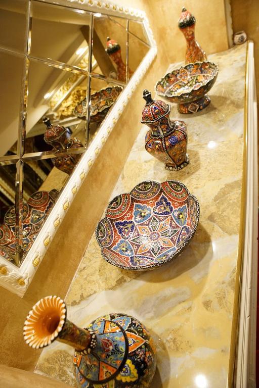 Bakirkoy Hotel Istanboel Buitenkant foto