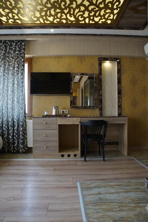 Bakirkoy Hotel Istanboel Buitenkant foto