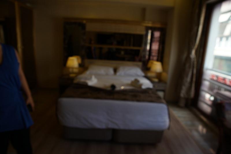 Bakirkoy Hotel Istanboel Buitenkant foto