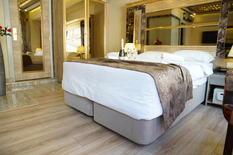 Bakirkoy Hotel Istanboel Buitenkant foto
