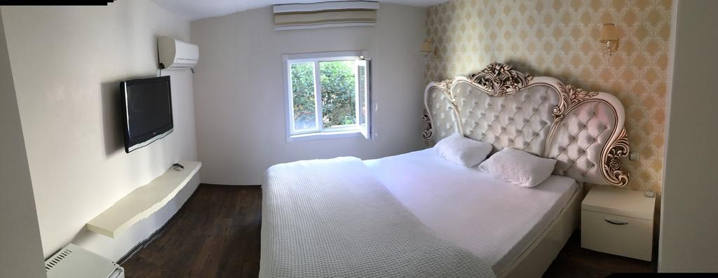 Bakirkoy Hotel Istanboel Buitenkant foto
