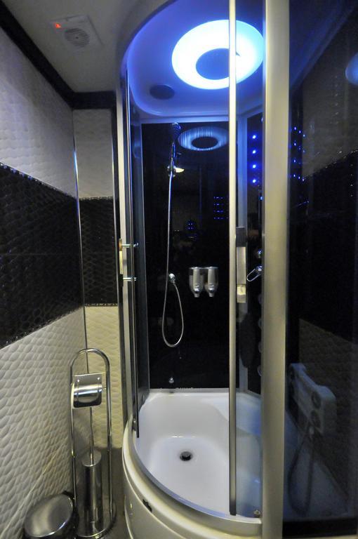 Bakirkoy Hotel Istanboel Buitenkant foto